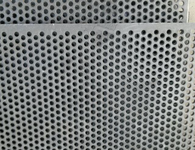 沖孔網(wǎng)精度 沖孔網(wǎng)精度